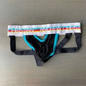 Andrew Christian Jockstrap 😈